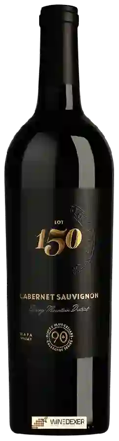 Winery 90+ Cellars - Lot 150 Cabernet Sauvignon Winery 90+ Cellars - Lot 150 Cabernet Sauvignon