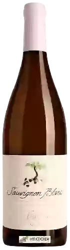 Winery 90+ Cellars - Lot 151 Sauvignon Blanc