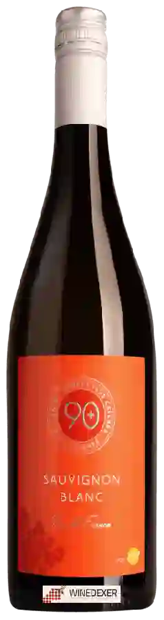 Winery 90+ Cellars - Lot 153 Sauvignon Blanc Winery 90+ Cellars - Lot 153 Sauvignon Blanc