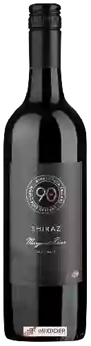 Winery 90+ Cellars - Lot 156 Shiraz