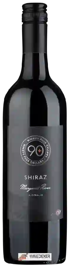 Winery 90+ Cellars - Lot 156 Shiraz