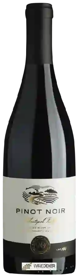 Winery 90+ Cellars - Lot 164 Sebastopol Ridge Pinot Noir Winery 90+ Cellars - Lot 164 Sebastopol Ridge Pinot Noir