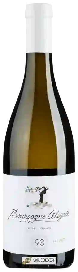 Winery 90+ Cellars - Lot 167 Bourgogne Aligoté