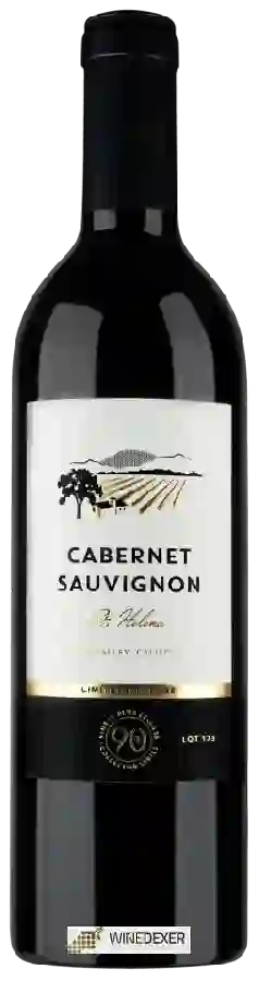 Winery 90+ Cellars - Lot 173 Cabernet Sauvignon