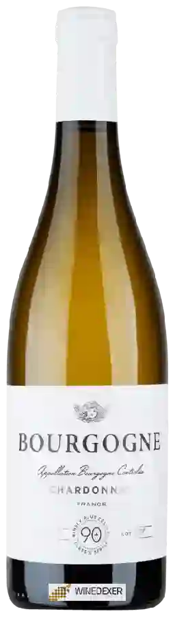 Winery 90+ Cellars - Lot 177 Bourgogne Chardonnay Winery 90+ Cellars - Lot 177 Bourgogne Chardonnay