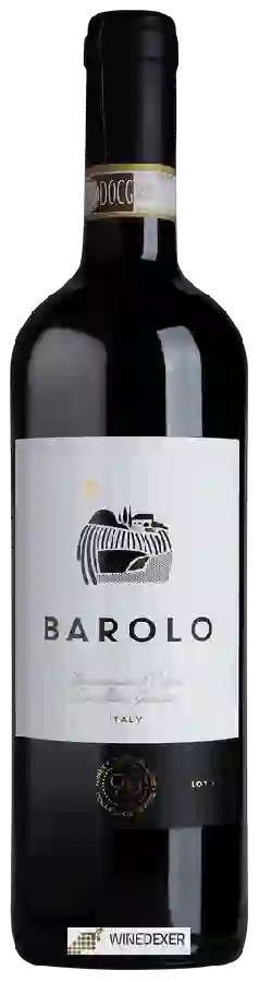 Winery 90+ Cellars - Lot 26 Barolo Winery 90+ Cellars - Lot 26 Barolo