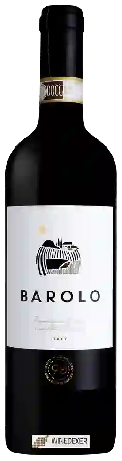 Winery 90+ Cellars - Lot 26 Collector's Series Barolo Winery 90+ Cellars - Lot 26 Collector's Series Barolo