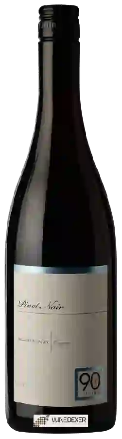 Winery 90+ Cellars - Lot 28 Pinot Noir Reserve Winery 90+ Cellars - Lot 28 Pinot Noir Reserve
