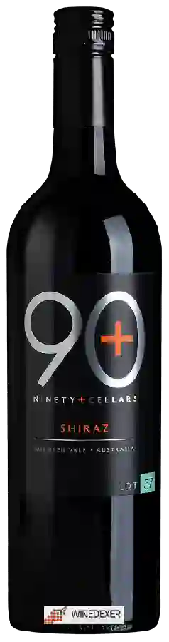 Winery 90+ Cellars - Lot 37 Shiraz Winery 90+ Cellars - Lot 37 Shiraz