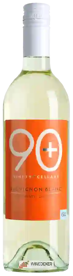 Winery 90+ Cellars - Lot 64 Sauvignon Blanc