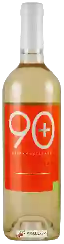 Winery 90+ Cellars - Lot 65 French Fusion White