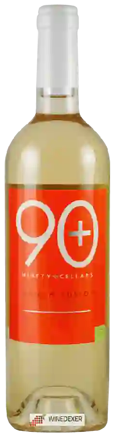 Winery 90+ Cellars - Lot 65 French Fusion White Winery 90+ Cellars - Lot 65 French Fusion White