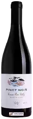 Winery 90+ Cellars - Lot 75 Pinot Noir