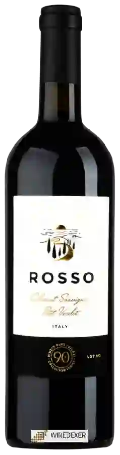 Winery 90+ Cellars - Lot 90 Rosso