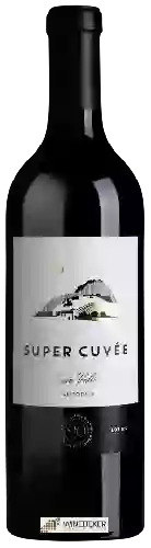 Winery 90+ Cellars - Lot 95 Collector's Series Super Cuvée