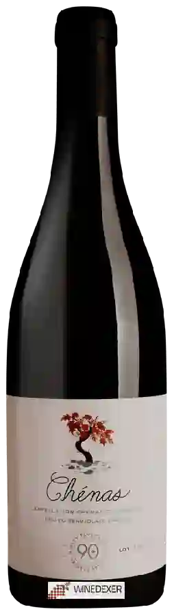 Winery 90+ Cellars - Reserve Series Lot 159 Chénas Winery 90+ Cellars - Reserve Series Lot 159 Chénas