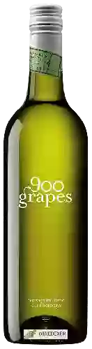 Winery 900 Grapes - Sauvignon Blanc