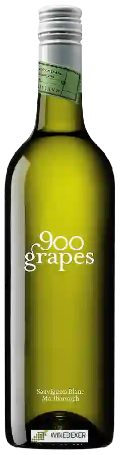 Winery 900 Grapes - Sauvignon Blanc Winery 900 Grapes - Sauvignon Blanc