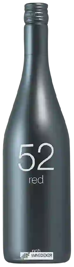 Winery 94Wines - 52 Red Rich Winery 94Wines - 52 Red Rich