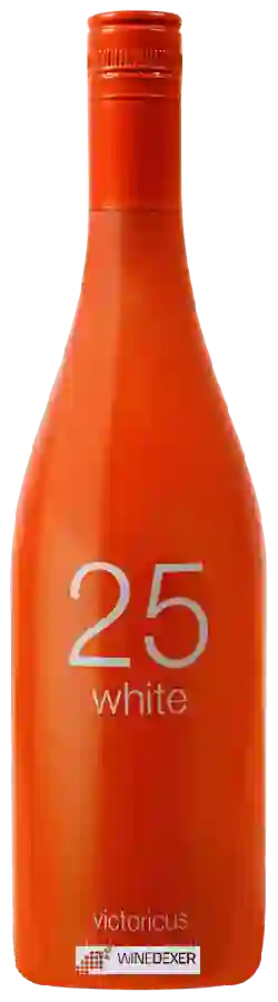 Winery 94Wines - 25 White Victorious