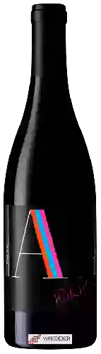 Domaine A - Pinot Noir