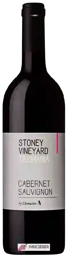Domaine A - Stoney Vineyard Cabernet Sauvignon Domaine A - Stoney Vineyard Cabernet Sauvignon