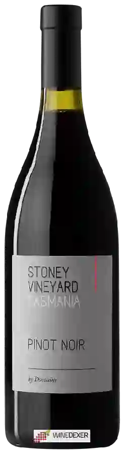 Domaine A - Stoney Vineyard Pinot Noir Domaine A - Stoney Vineyard Pinot Noir