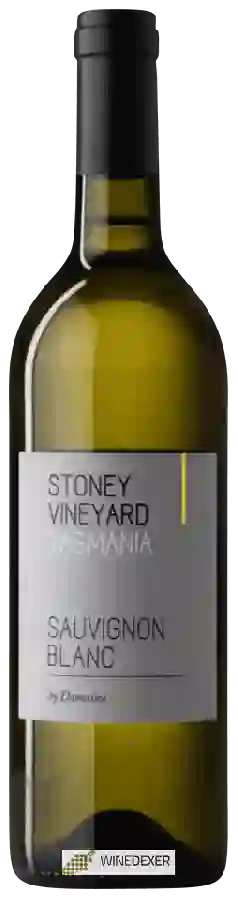 Domaine A - Stoney Vineyard Sauvignon Blanc