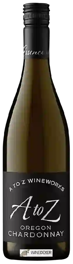 Winery A to Z - Chardonnay