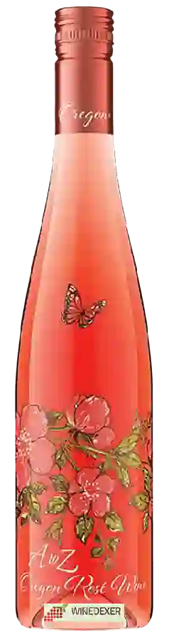 Winery A to Z - Rosé