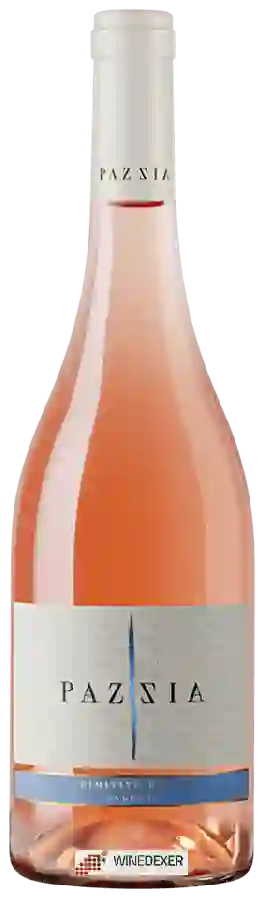 Winery a6mani - Pazzia Primitivo Rosato Winery a6mani - Pazzia Primitivo Rosato