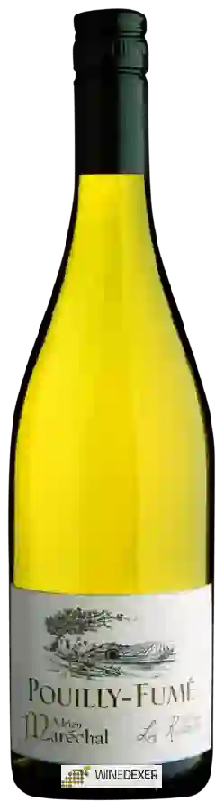Winery Adrien Maréchal - Pouilly-Fumé La Ralotte Winery Adrien Maréchal - Pouilly-Fumé La Ralotte