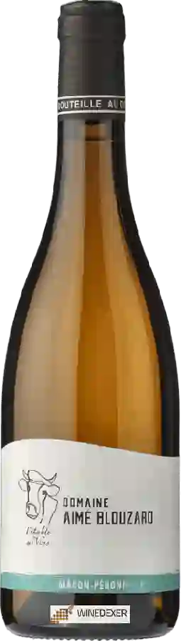 Domaine Aimé Blouzard - Mâcon-Péronne