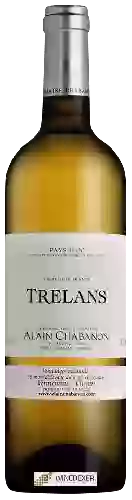 Winery Alain Chabanon - Trelans