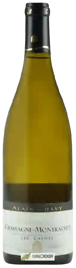 Domaine Alain Chavy - Chassagne-Montrachet 'Les Chenes'
