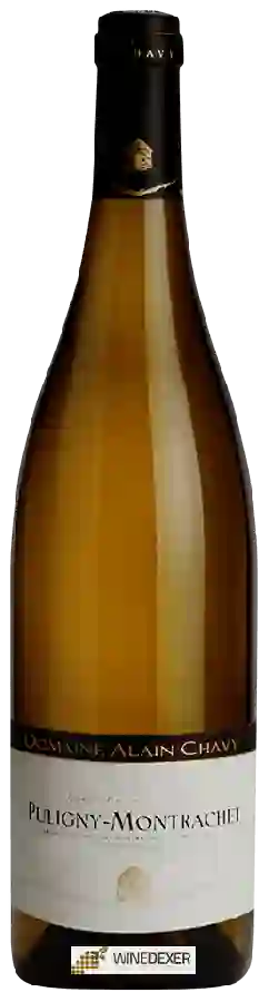 Domaine Alain Chavy - Puligny-Montrachet