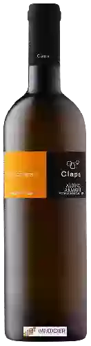 Winery Albino Armani - Claps Chardonnay