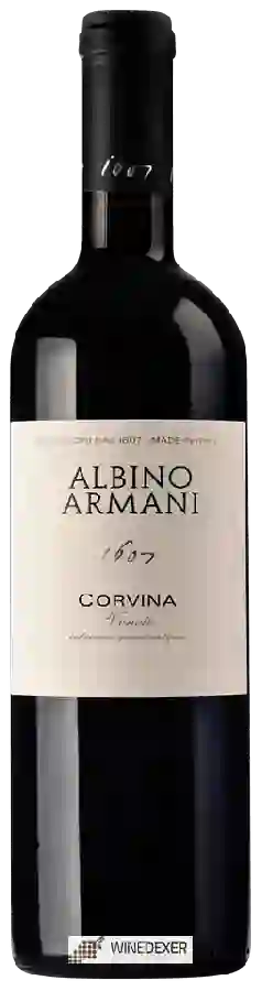 Winery Albino Armani - Corvina Veneto Winery Albino Armani - Corvina Veneto