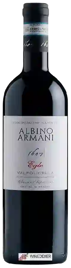 Winery Albino Armani - Egle Valpolicella Superiore Winery Albino Armani - Egle Valpolicella Superiore