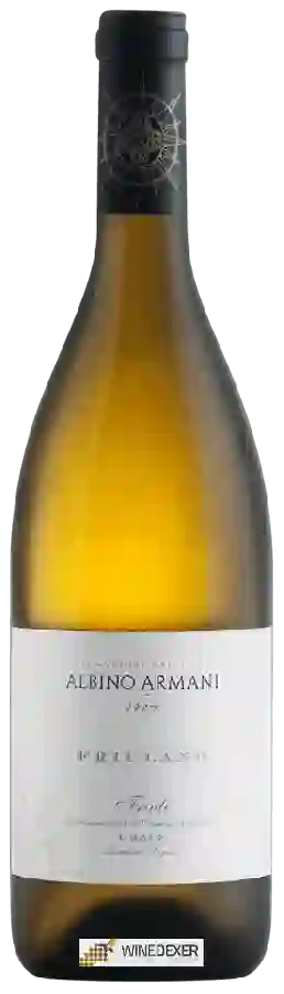 Winery Albino Armani - Friulano Winery Albino Armani - Friulano