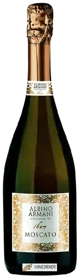 Winery Albino Armani - Moscato Spumante