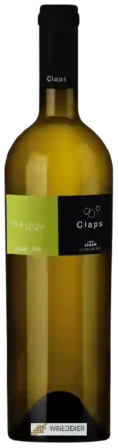 Winery Albino Armani - Claps Pinot Grigio