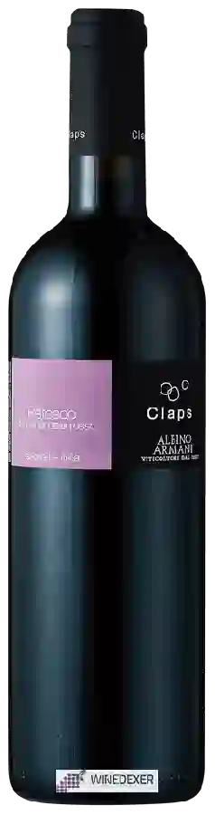Winery Albino Armani - Claps Refosco dal Peduncolo Rosso