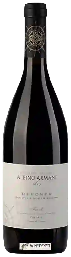 Winery Albino Armani - Refosco dal Peduncolo Rosso