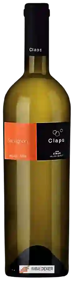 Winery Albino Armani - Claps Sauvignon