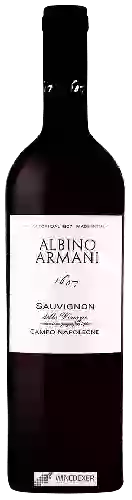 Winery Albino Armani - Sauvignon Delle Venezie Campo Napoleone