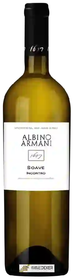 Winery Albino Armani - Soave Incontro Winery Albino Armani - Soave Incontro