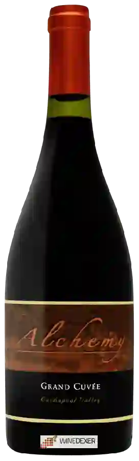 Winery Alchemy - Grand Cuvée