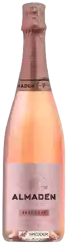 Winery Almadén - Brut Rosé