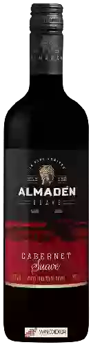 Winery Almadén - Cabernet Suave